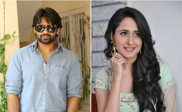 director krishnavamshi,nakshtram movie,sandeep kishan hero,sai dharam tej guest role,heroins rejeena and pragya jaiswal  వీరి డేటింగ్ కు కారణం కృష్ణవంశీయేనా ? 